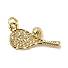 Brass Pendants KK-H092-04G-1