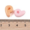 Opaque Resin Decoden Cabochons CRES-M033-01P-4