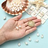12Pcs 2 Colors Grade B Natural Cultured Freshwater Pearl Charms FIND-YW0004-29-8