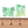 926Pcs Transparent Two Tone Acrylic Beads MACR-K359-17A-3