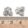 Christmas Alloy Crystal Rhinestone Pendants FIND-L026-01C-P-3