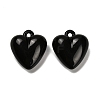 Opaque Acrylic Pendants OACR-S076-07B-1
