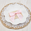 36Pcs Polyester Packaging Ribbon Bowknot AJEW-ME0003-02C-3