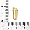 Brass Charms KK-I364-10G-03-3