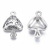 Tibetan Style Alloy Pendants LS-TIBE-T010-40AS-3