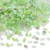 Luminous Mixed Styles Acrylic Beads SACR-D009-03A-1
