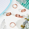 Copper Rolls DIY-WH0888-125B-5
