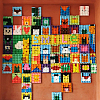 1000Pcs PE DIY Melty Beads Fuse Beads Refills DIY-SP0006-83C-7