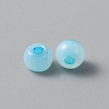 Handmade Lampwork Beads LAMP-TAC0001-05C-2