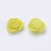 Resin Cabochons CRES-B3434-M-2