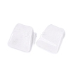 Natural Quartz Crystal Pendants G-G602-07B-2