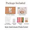 Embroidery Starter Kits DIY-P077-039-2