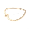 Brass Pendants LS-KK-O139-01G-2