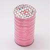 Flat Elastic Crystal String EW-O001-02S-2