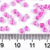 12/0 Glass Seed Beads SEED-A014-2mm-138-4