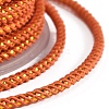 Round String Thread Polyester Cords OCOR-F012-A19-3