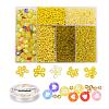 DIY Jewelry Making Kits DIY-YW0004-16F-1