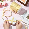 Natural Raffia Ribbon OCOR-CJ0004-02A-5