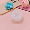 DIY Silicone Candle Molds CAND-PW0013-27B-1