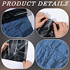 PVC Waterproof Stickers STIC-WH20002-26J-5