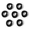 Rubberized Style Acrylic Linking Rings OACR-N011-008C-1