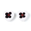 Handmade Lampwork Beads LAMP-ZX003-17-05-2