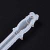 DIY Ballpoint Pen Silicone Molds LS-DIY-Z019-08-4
