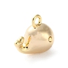 Brass Charms LS-KK-S513-03A-G-2