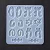 DIY Irregular Shape Pendant Silicone Molds LS-DIY-F134-05C-3