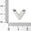 Brass Pendants KK-L228-05P-3