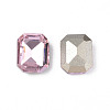 Pointed Back Glass Rhinestone Cabochons MRMJ-N027-007-B01-3