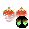 Luminous Resin Enamel Beads RE-CBAC4C7-13A-1