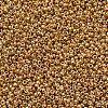 MIYUKI Round Rocailles Beads LS-X-SEED-G007-RR0182-4