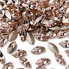 Preciosa® MAXIMA Crystal Fancy Stones X-PRC-FG10-70530-1