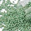 TOHO 11/0 Round Beads SEED-XTR11-PF0560F-1