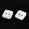 Freshwater Shell Buttons BUTT-T013-09-2