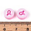 Handmade Polymer Clay Beads CLAY-H005-05-3