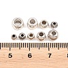 Tibetan Style Alloy Spacer Beads FIND-C093-05AS-3