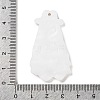 Halloween Theme Opaque Acrylic Pendants SACR-Z006-01C-3