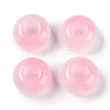 Resin European Beads RESI-F055-08B-1