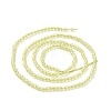 Cat Eye Beads Strands CE-I005-A32-2