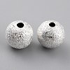 Long-Lasting Plated Brass Beads LS-KK-O133-004D-S-2