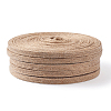 Burlap Fabric Ribbon OCOR-TAC0006-30A-29