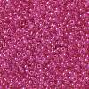 TOHO Round Seed Beads SEED-XTR11-1078-2