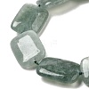 Natural Dyed Malaysia Jade Beads Strands G-B137-B02-01E-3