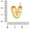 Brass Pendants KK-CBA3FD6-07V-G-3