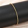 Brass Bangles for Women BJEW-G751-01G-3