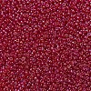 MIYUKI Round Rocailles Beads X-SEED-G007-RR0298-3