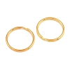 Iron Split Rings RN-CBAC079-02G-2