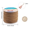 Elastic Cord EW-BC0002-27-4